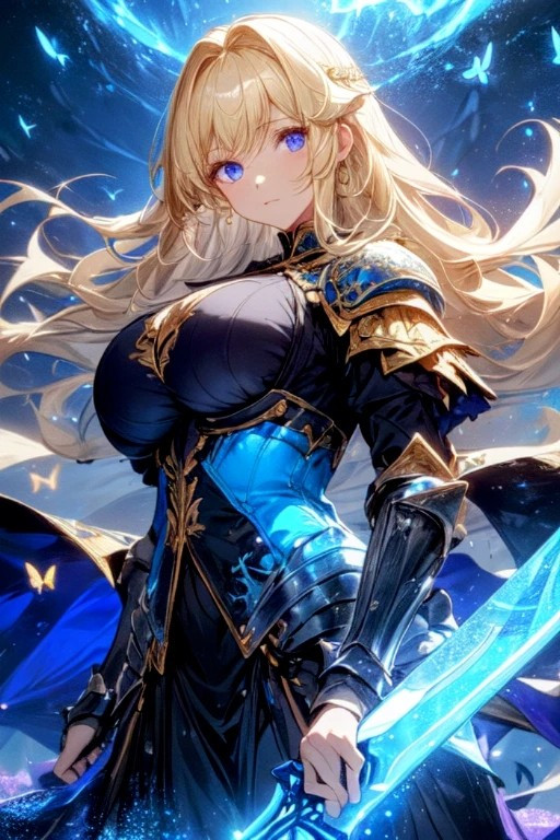 Anime Girl 40