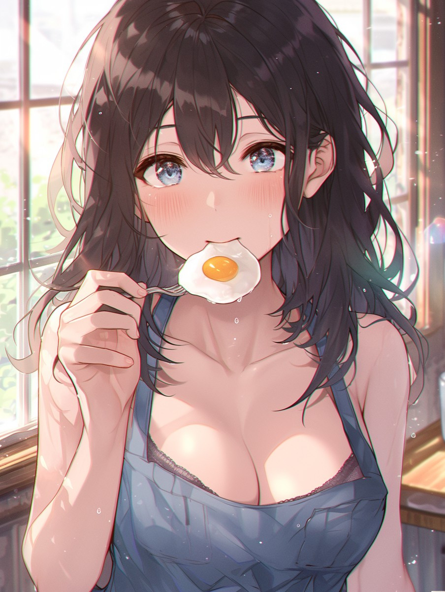 Anime Girl 40
