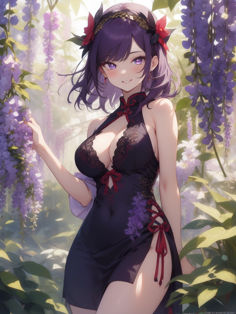 Anime Girl 40
