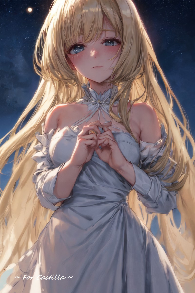 Anime Girl 40