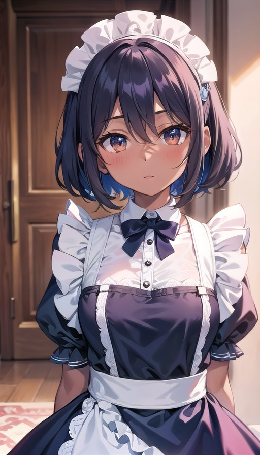 Anime Girl