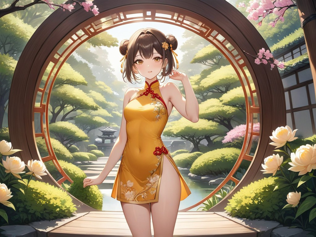 Anime Girl 41