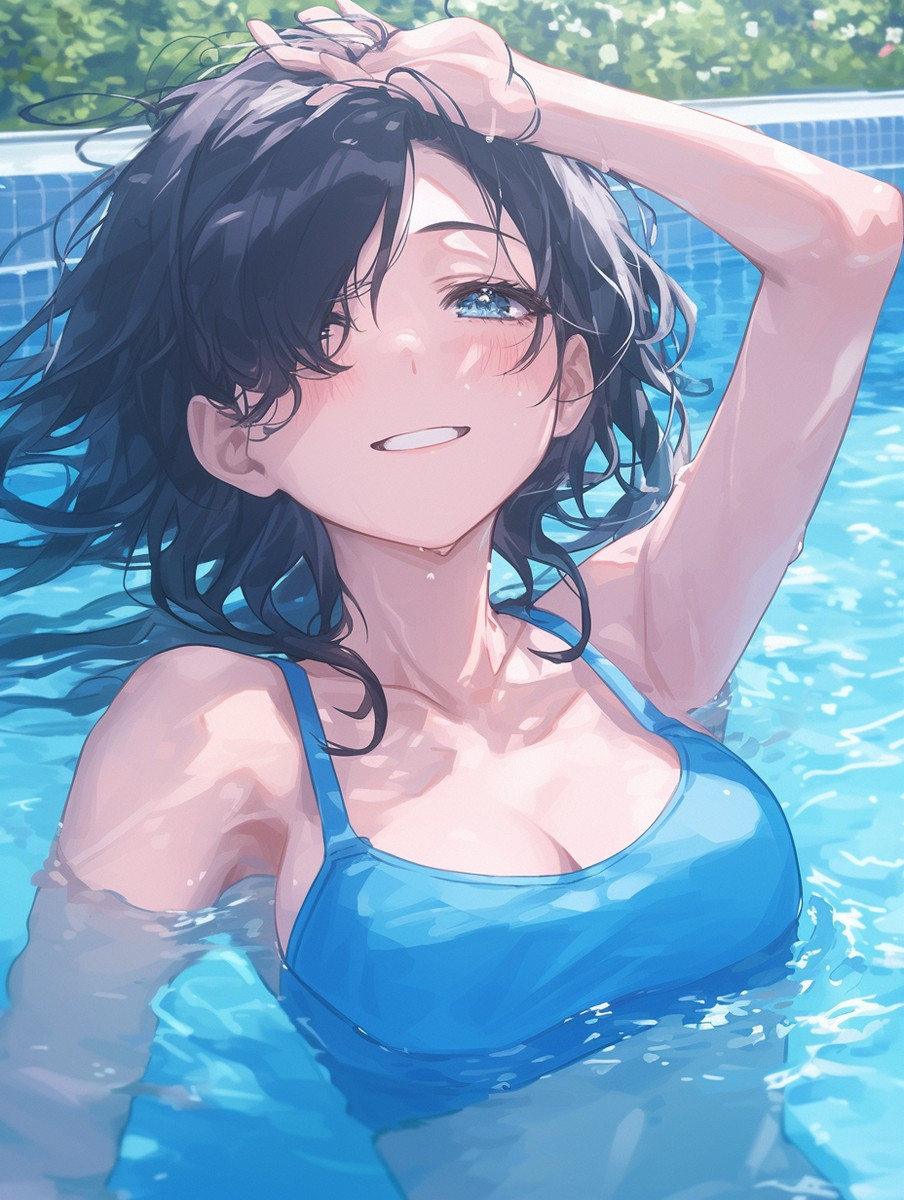 Anime Girl 41