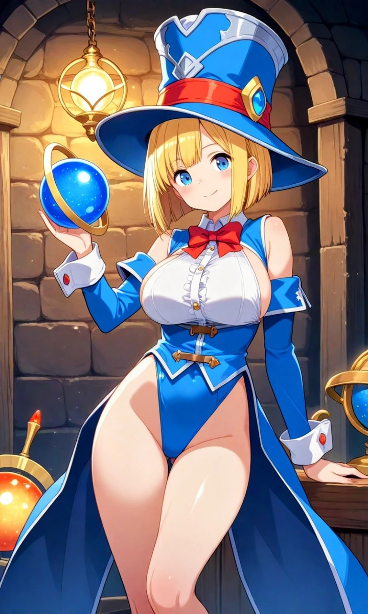 Anime Girl