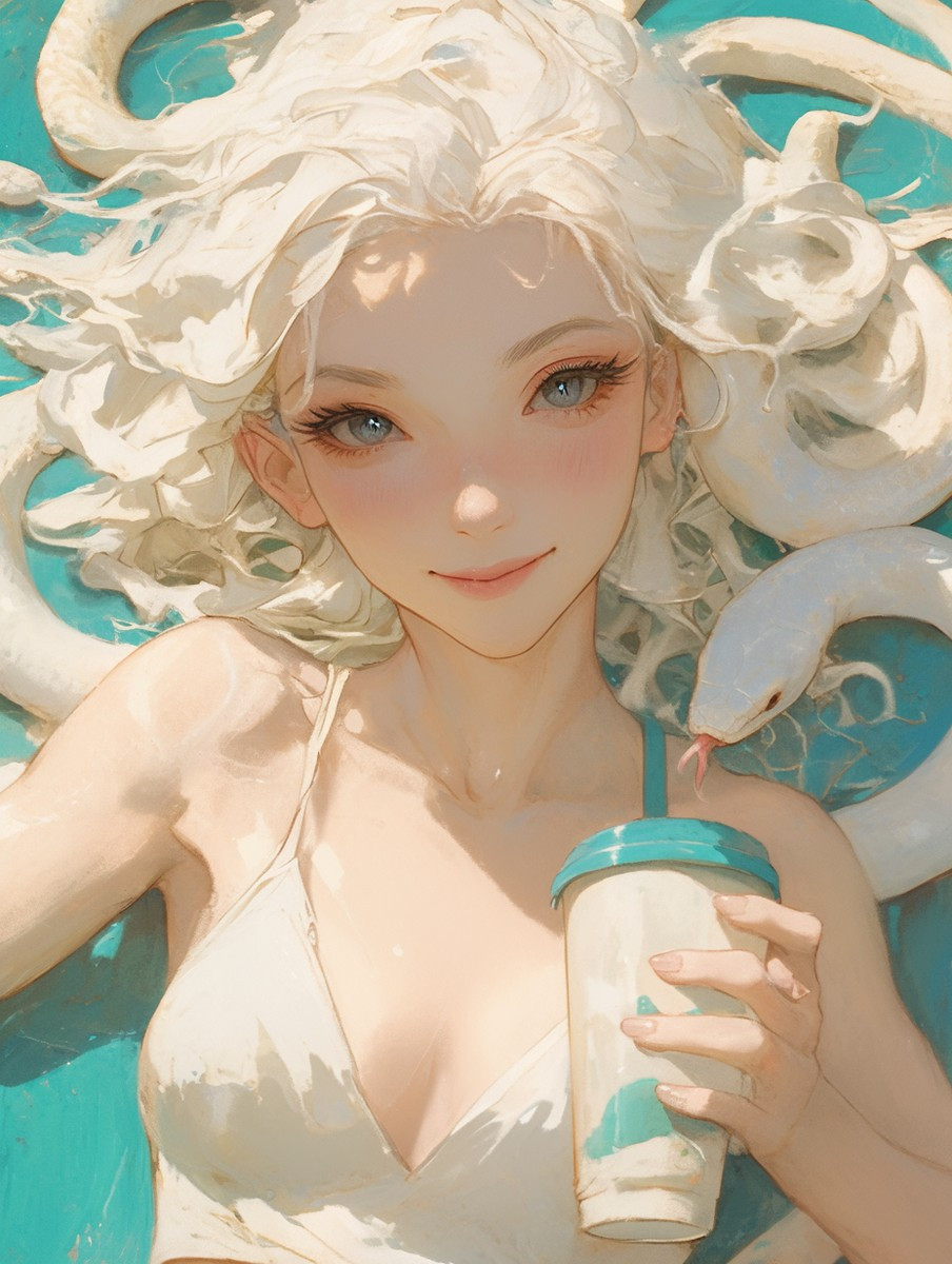 Anime Girl