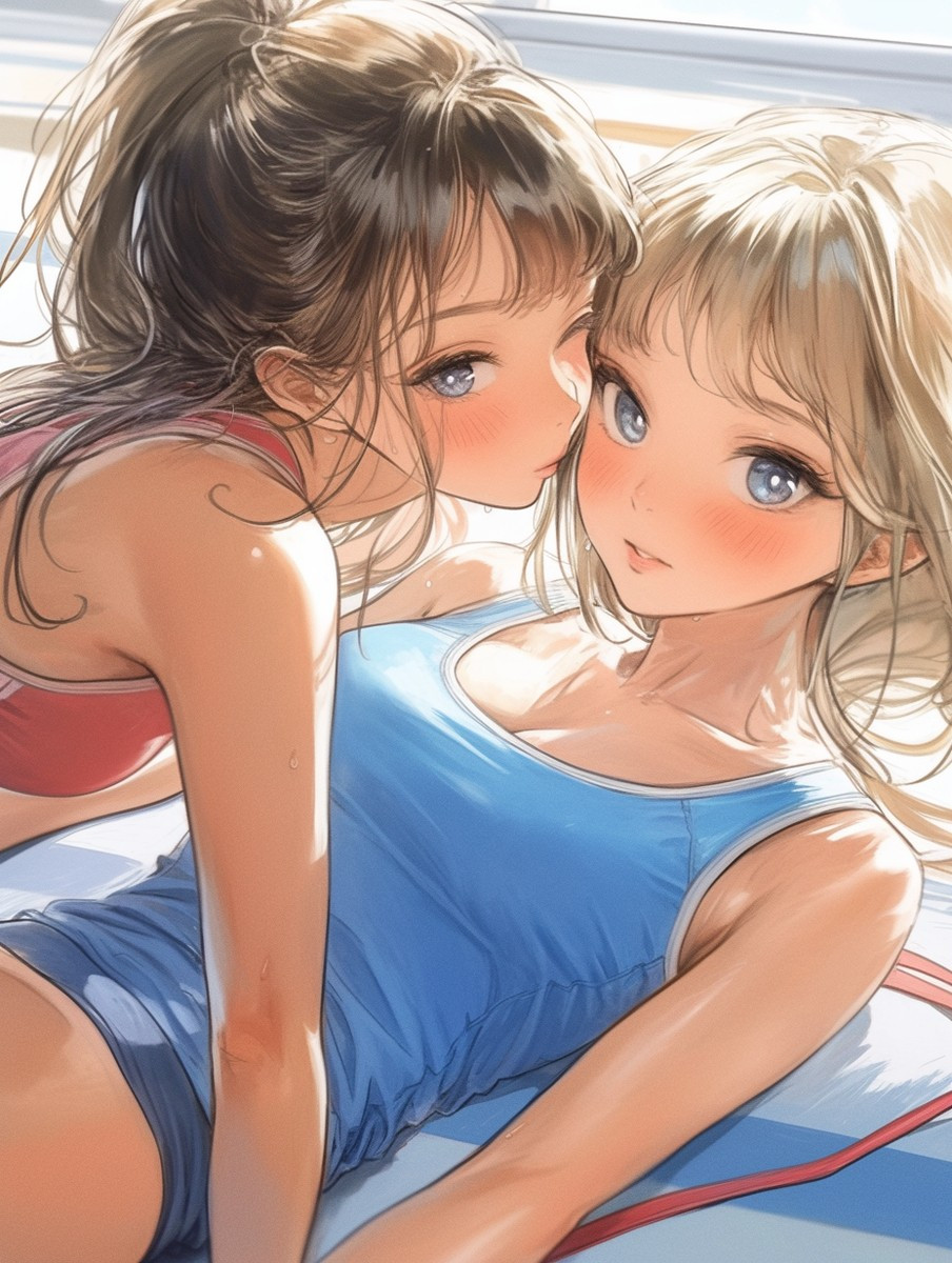 Anime Girl