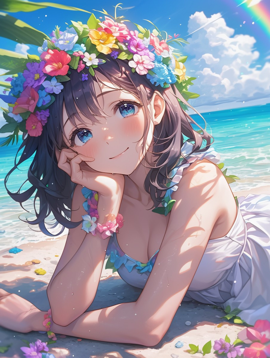 Anime Girl 42