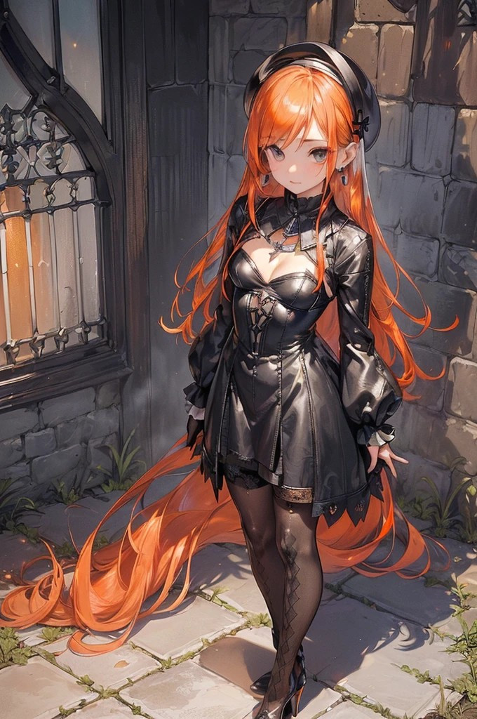 Anime Girl
