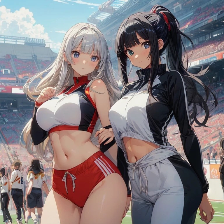 Anime Girl