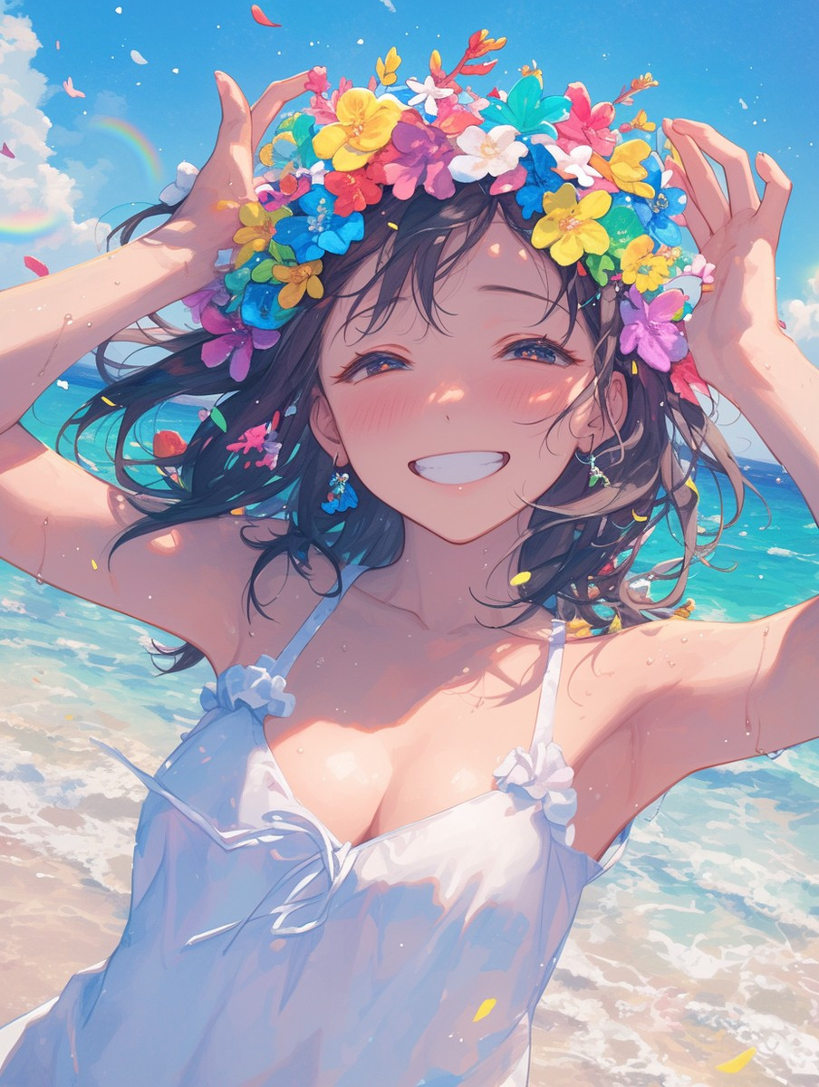 Anime Girl 44