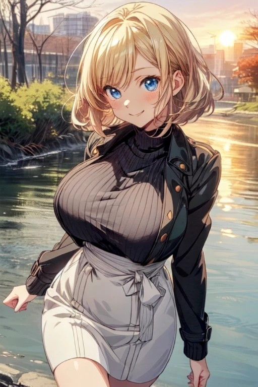 Anime Girl 44