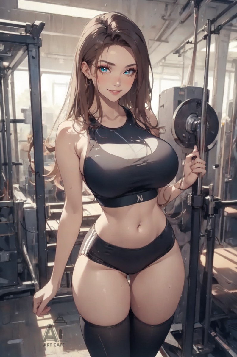 Anime Girl