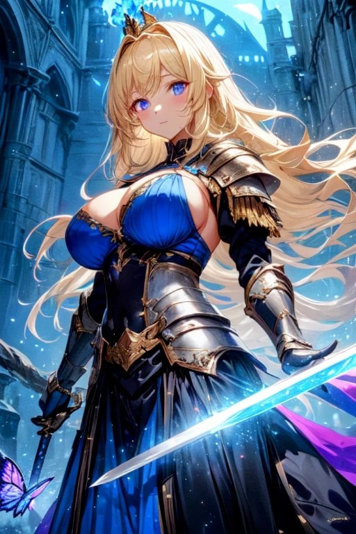Anime Girl 45