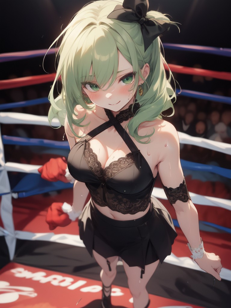 Anime Girl