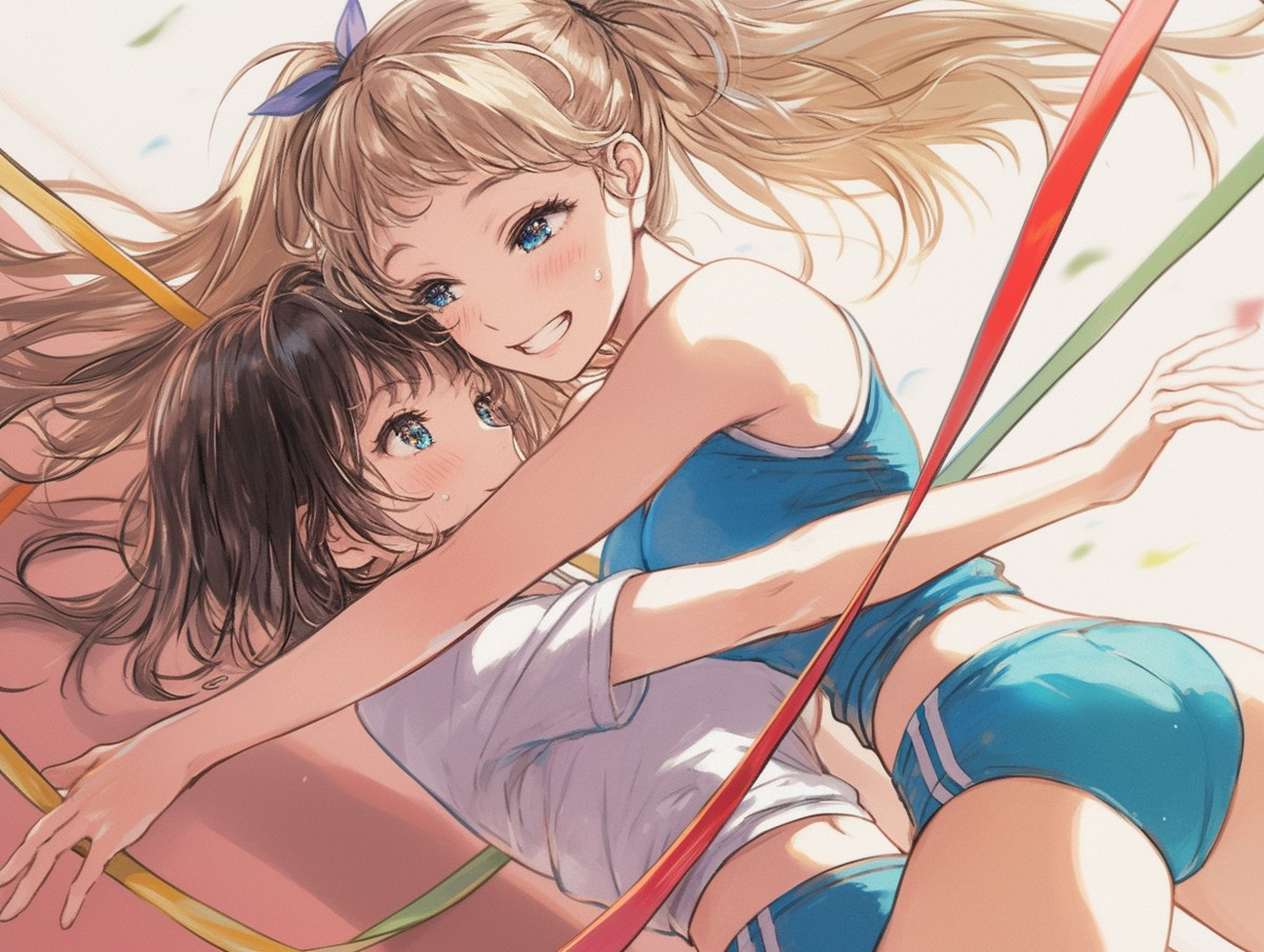 Anime Girl