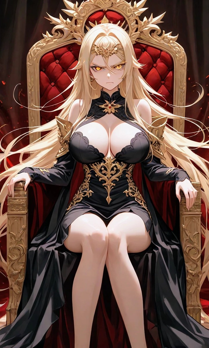 Anime Girl