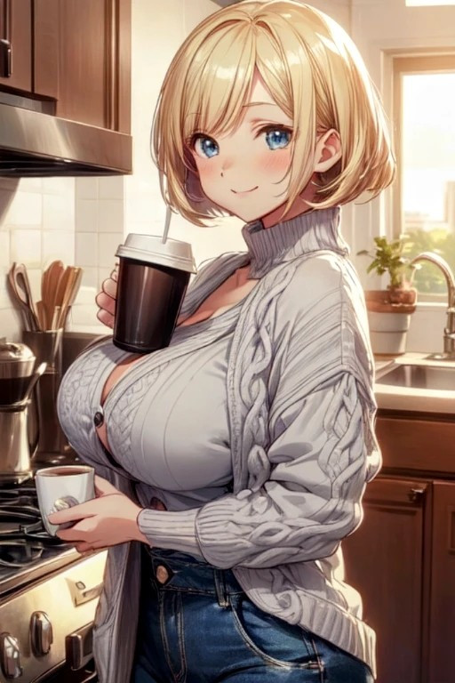 Anime Girl 46
