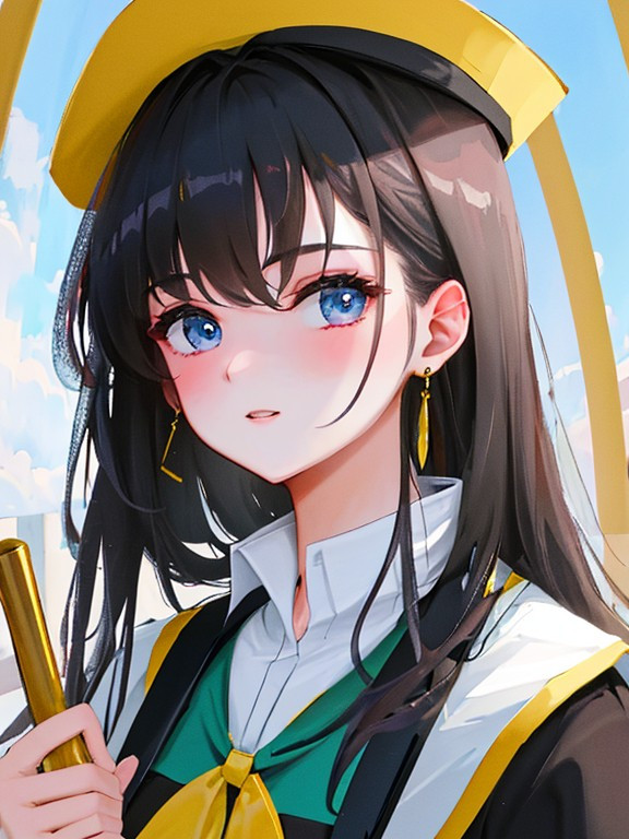 Anime Girl