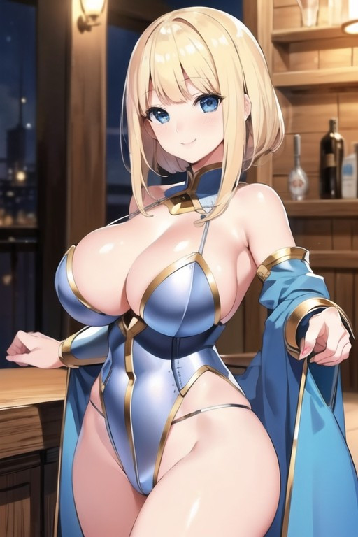 Anime Girl