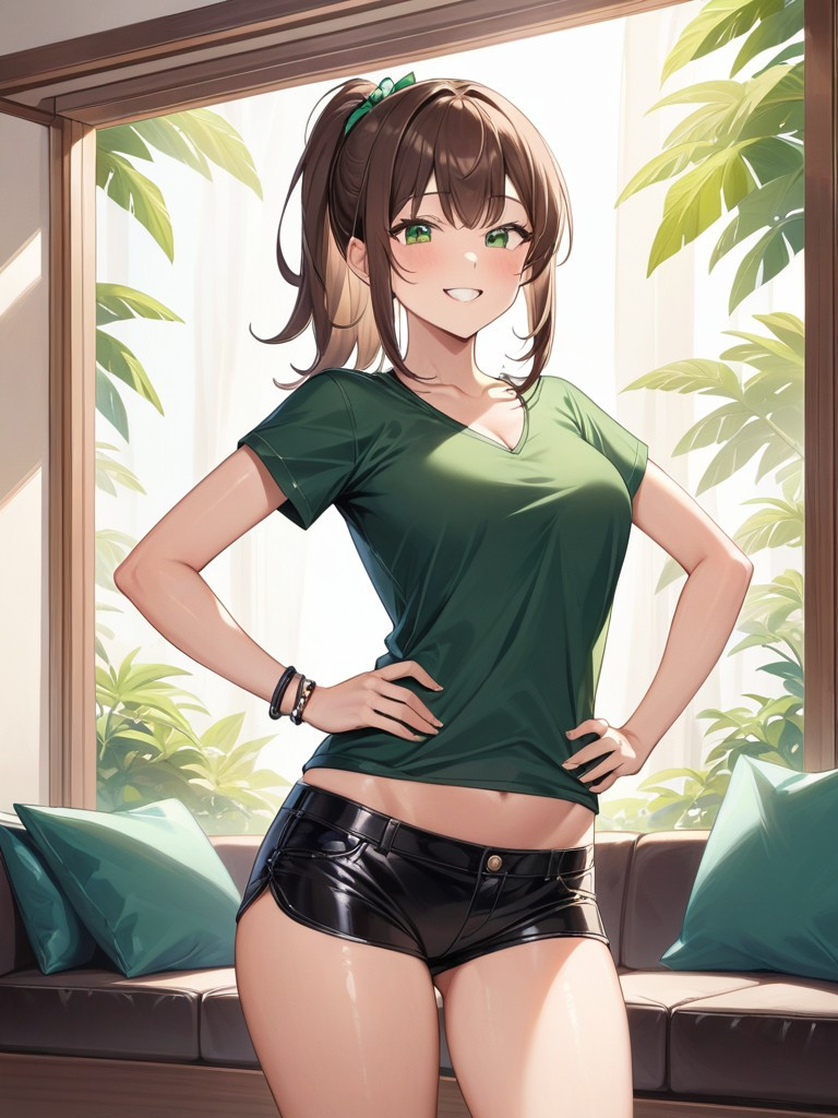 Anime Girl 47