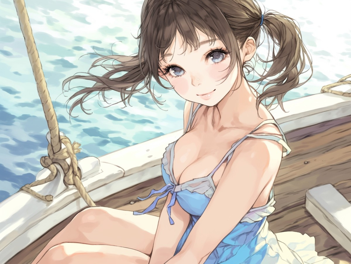 Anime Girl