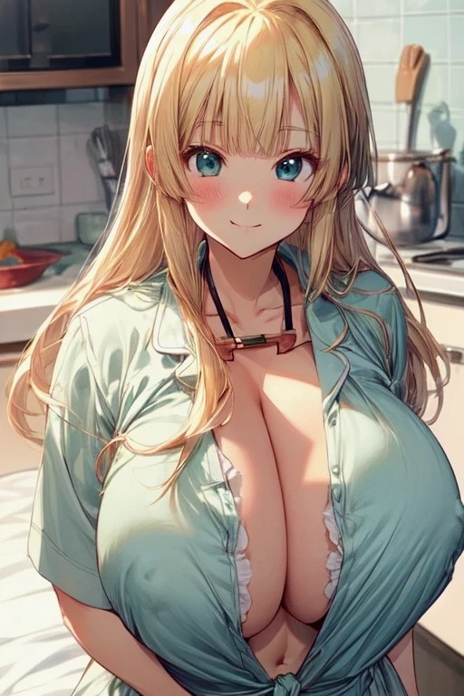 Anime Girl