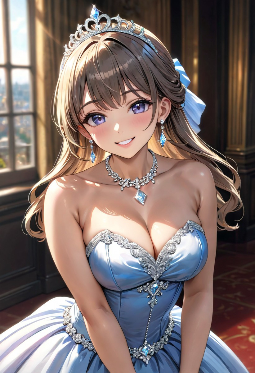 Anime Girl