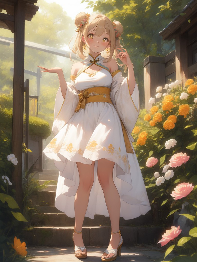 Anime Girl 48