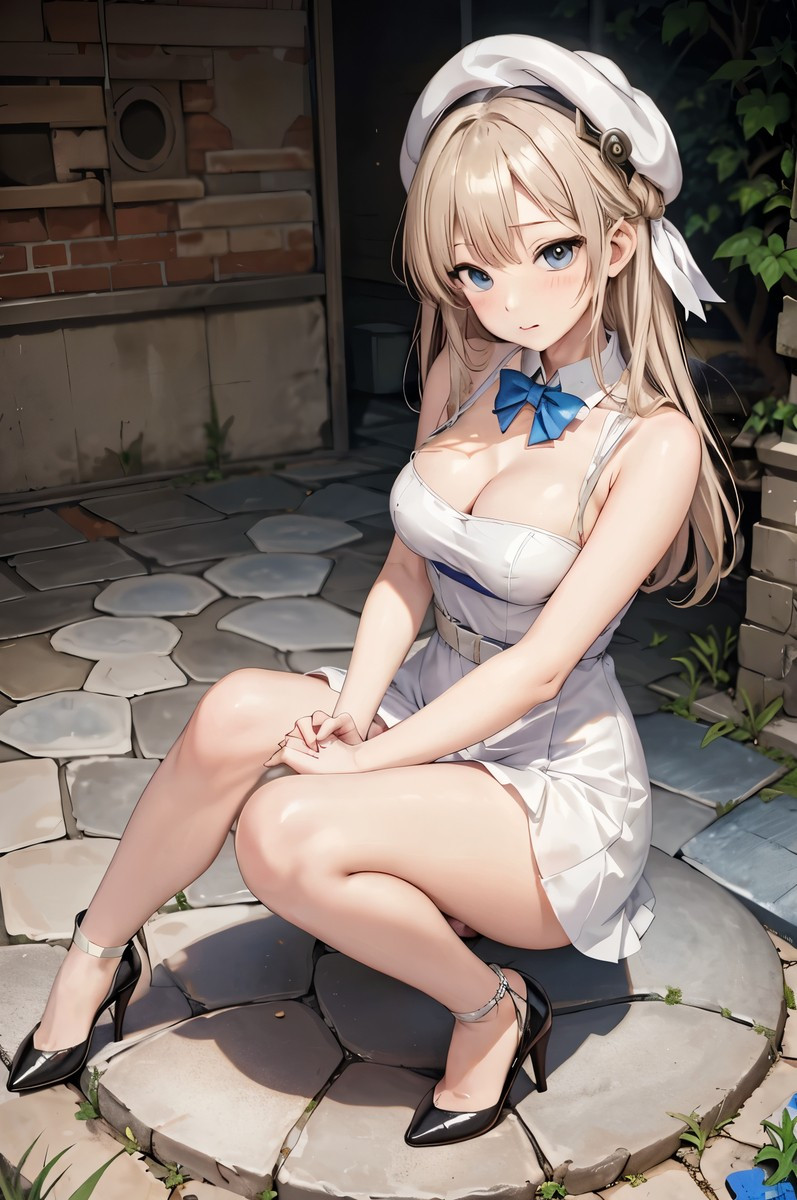 Anime Girl