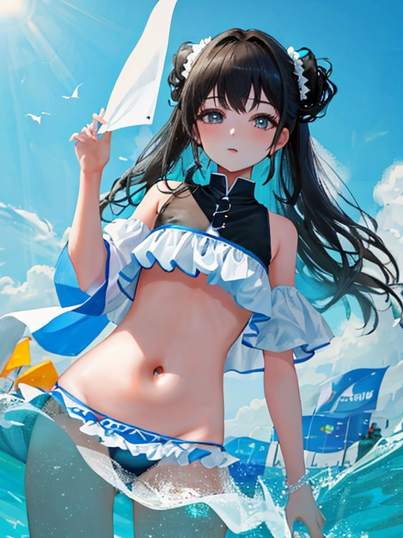 Anime Girl