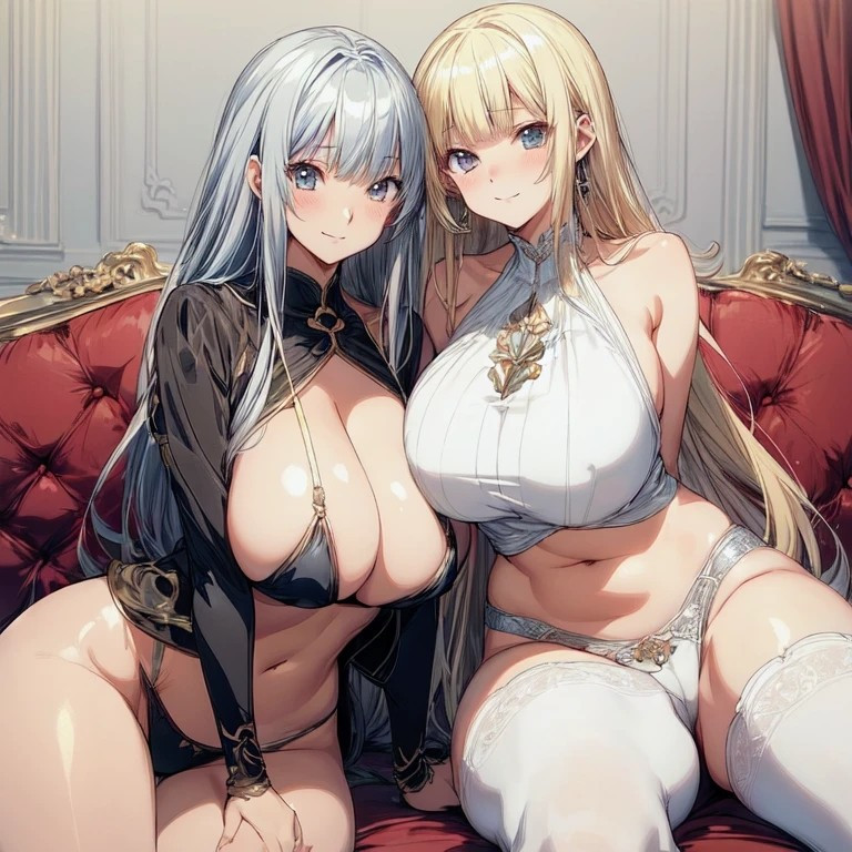 Anime Girl