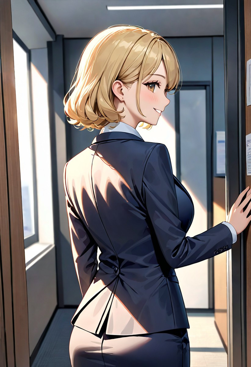Anime Girl