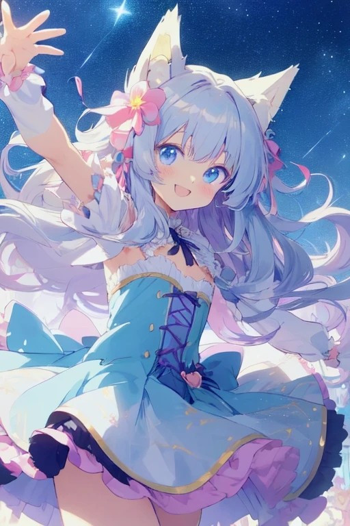 Anime Girl