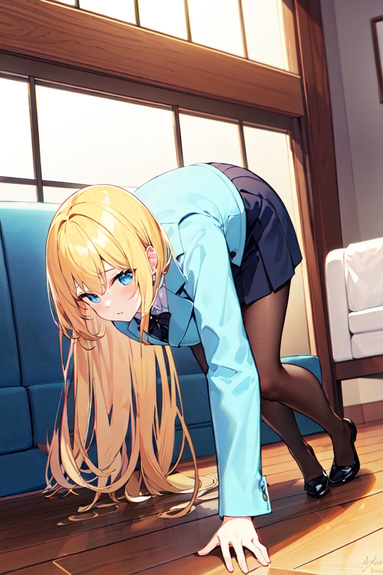 Anime Girl