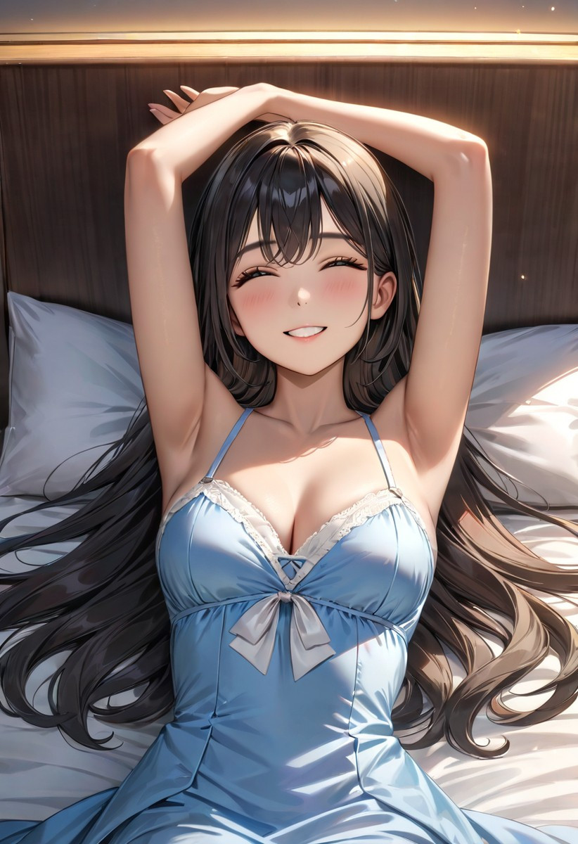 Anime Girl