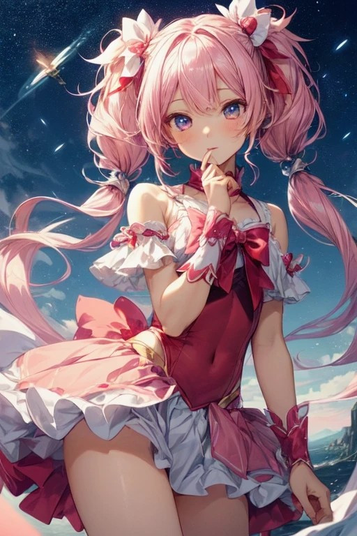 Anime Girl