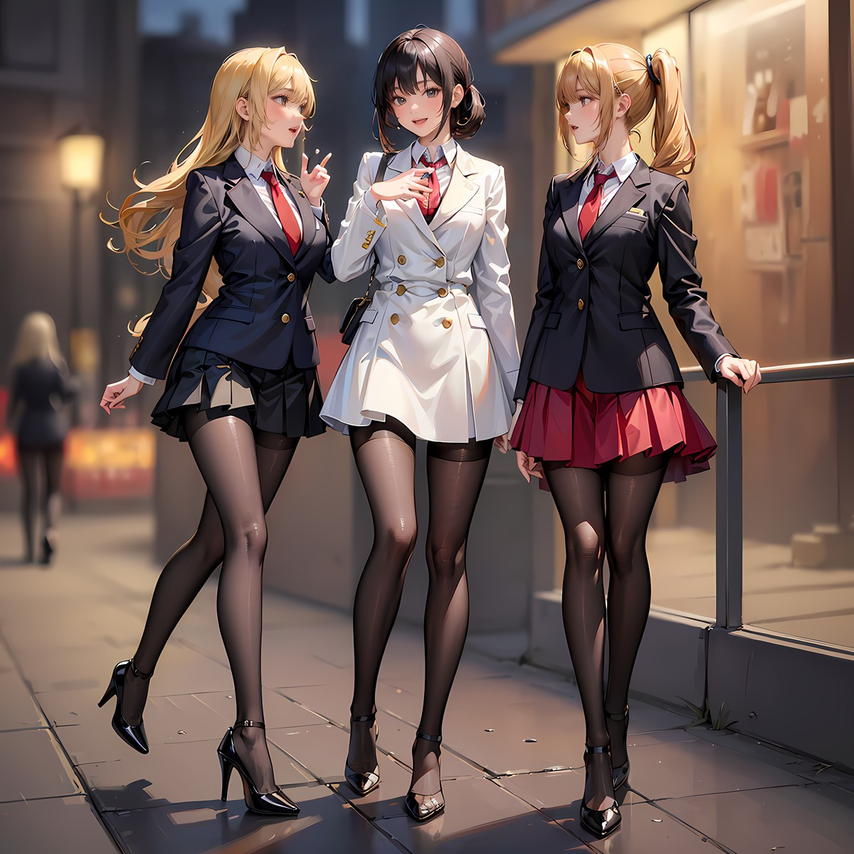 Anime Girl