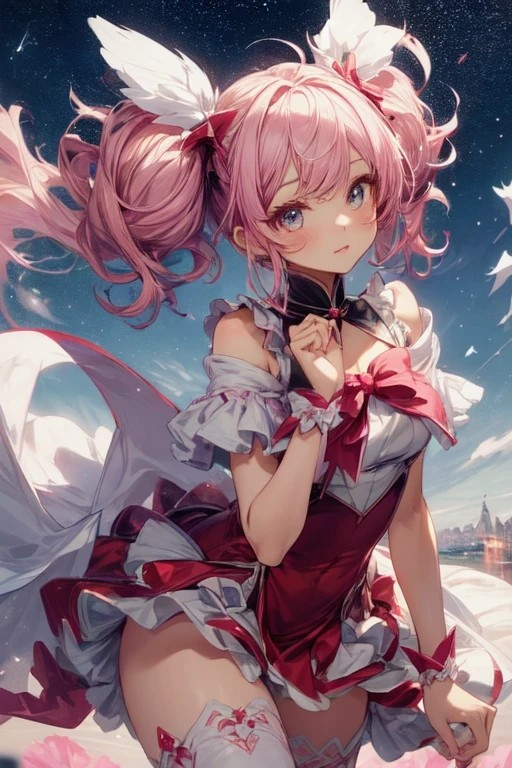 Anime Girl