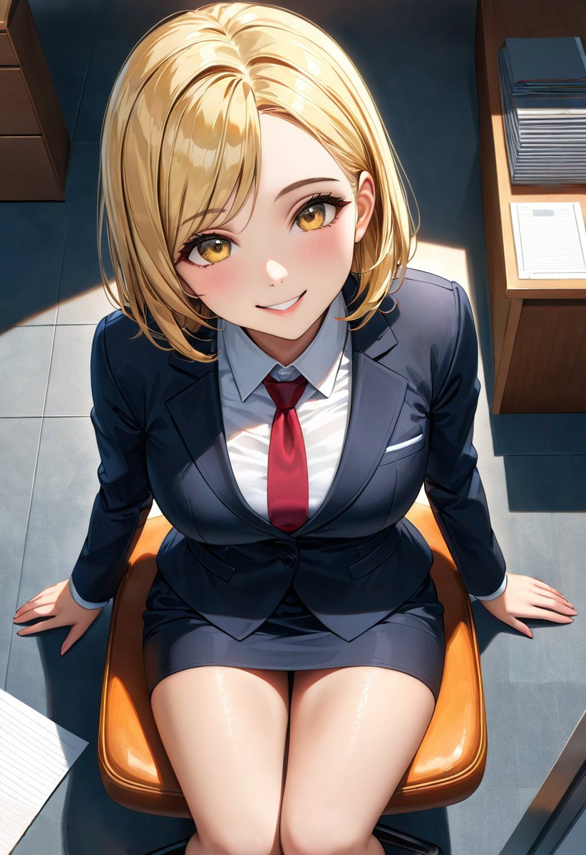 Anime Girl