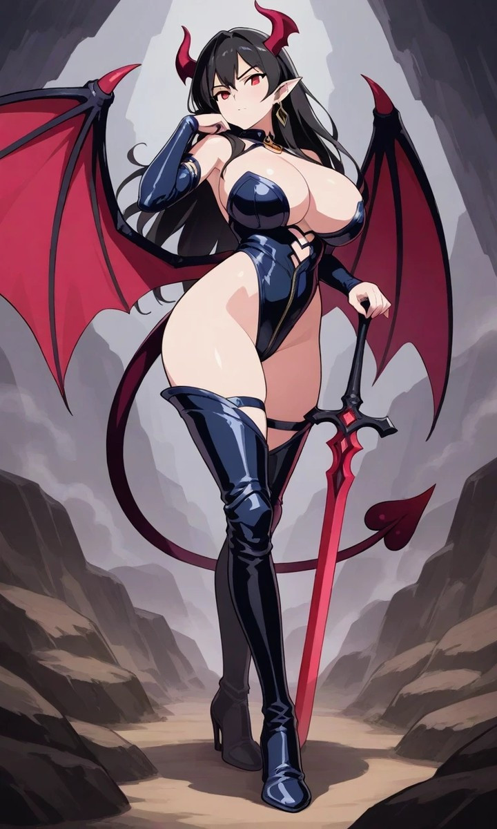Anime Girl
