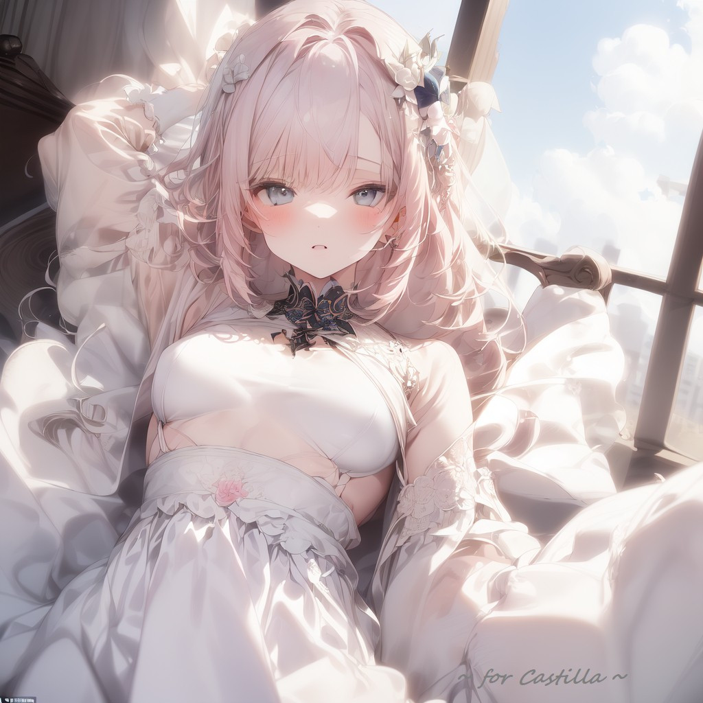 Anime Girl 5