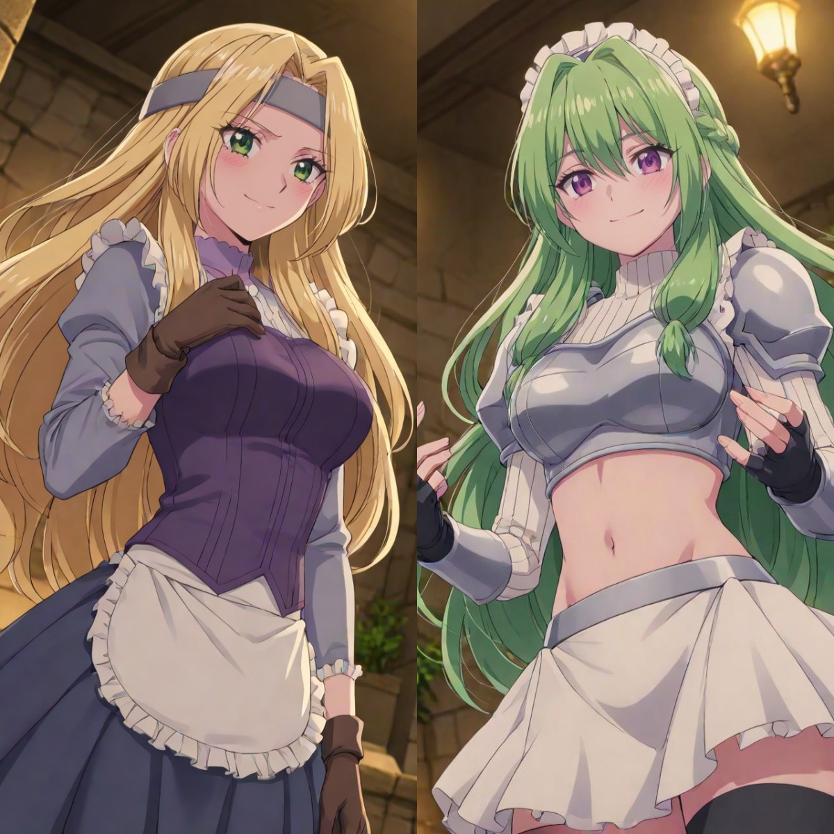 Anime Girl 5