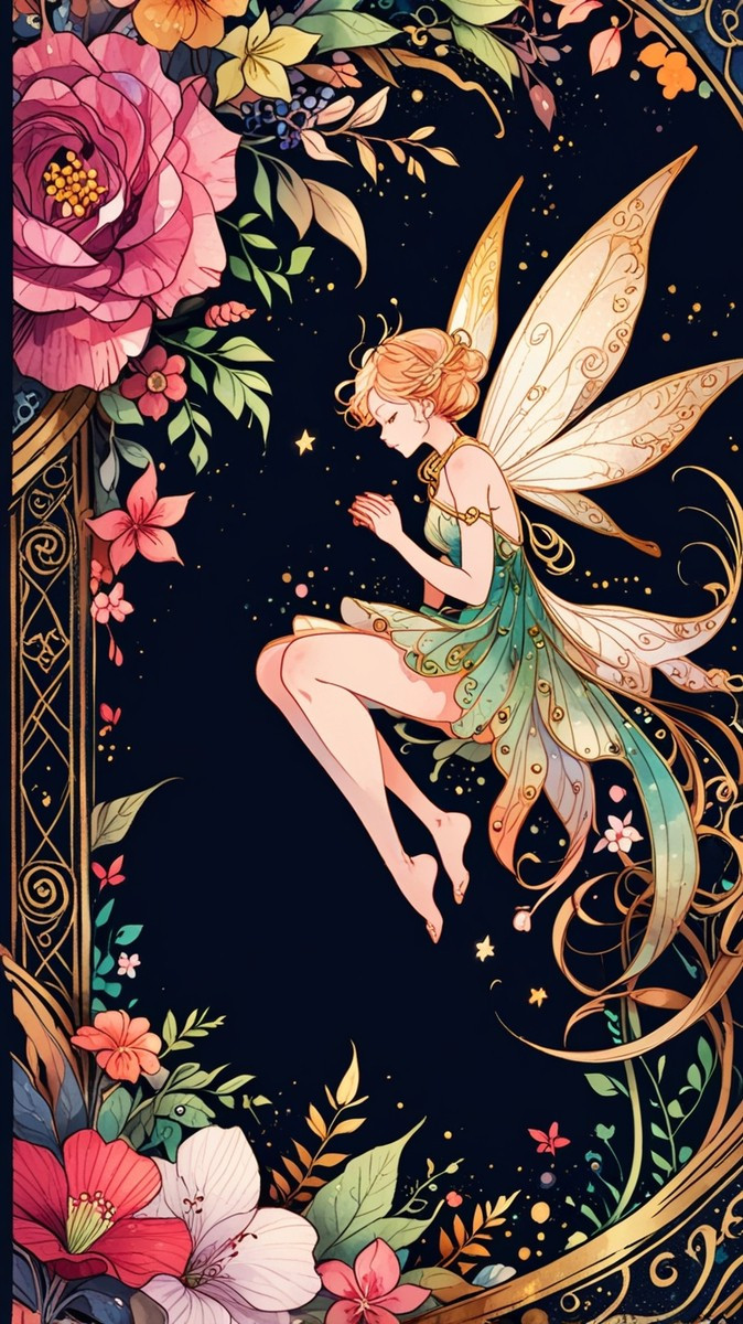 Anime Girl 5