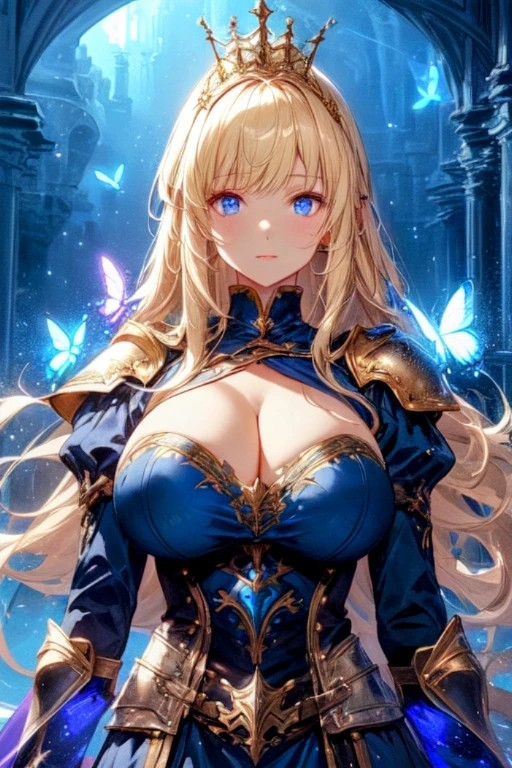 Anime Girl 5