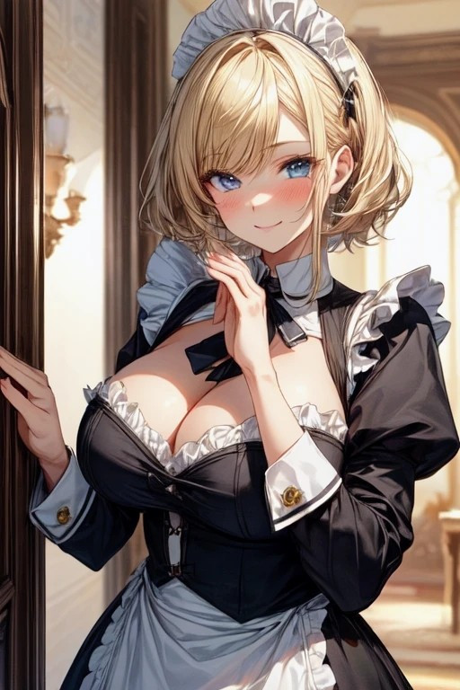 Anime Girl 5