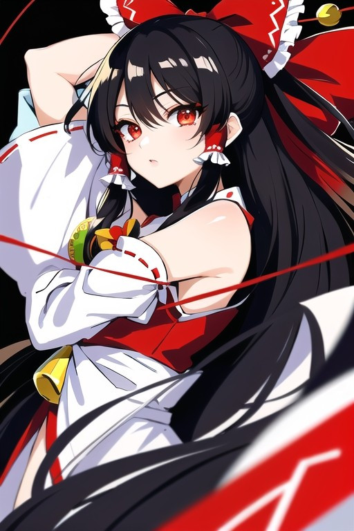 Anime Girl