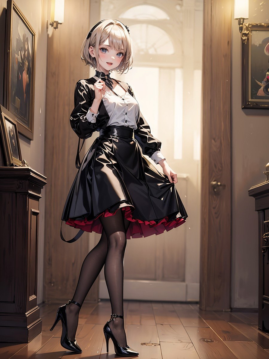 Anime Girl