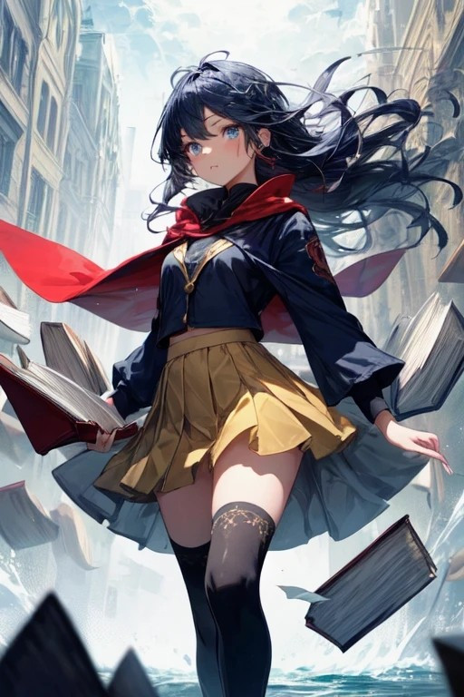 Anime Girl