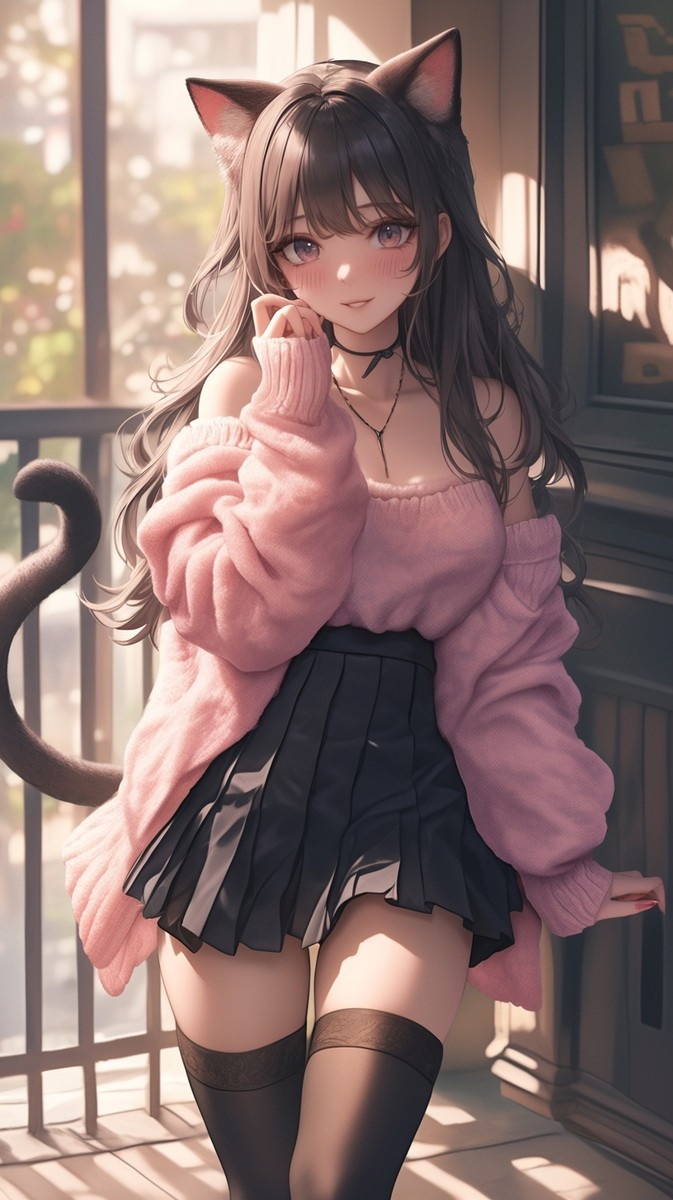 Anime Girl