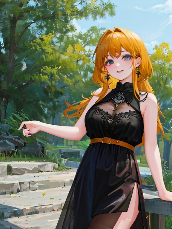 Anime Girl